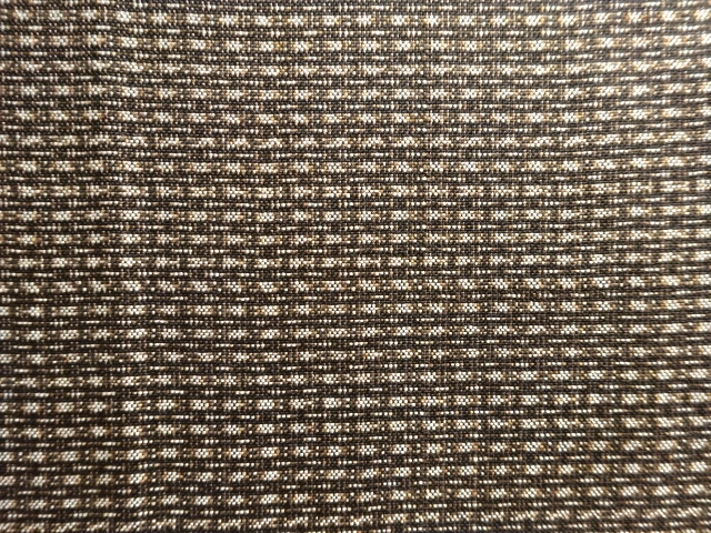 Japanese Kimono / Tsumugi Silk